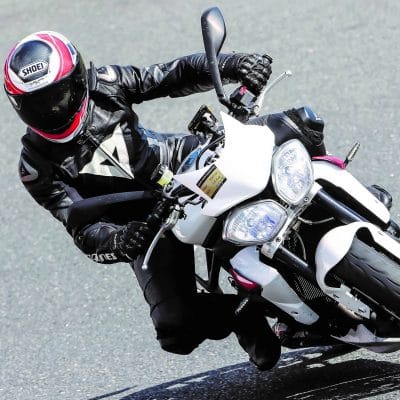 Track & Training Days