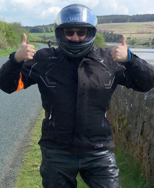 Membership & Renewals