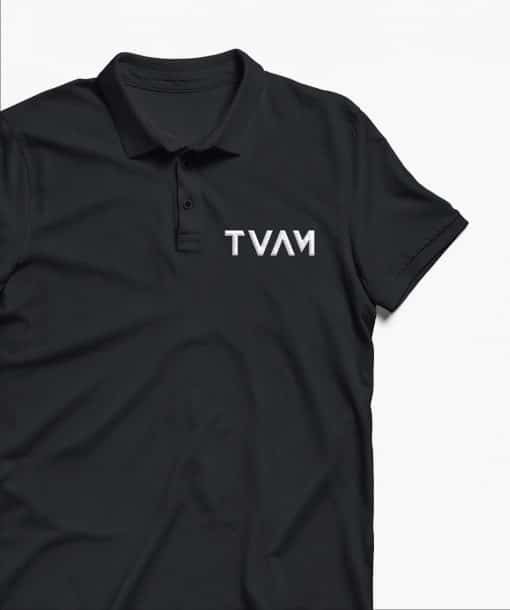 TVAM Merchandise (External Site)