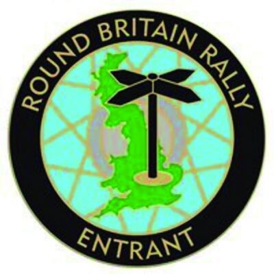 round britain rally