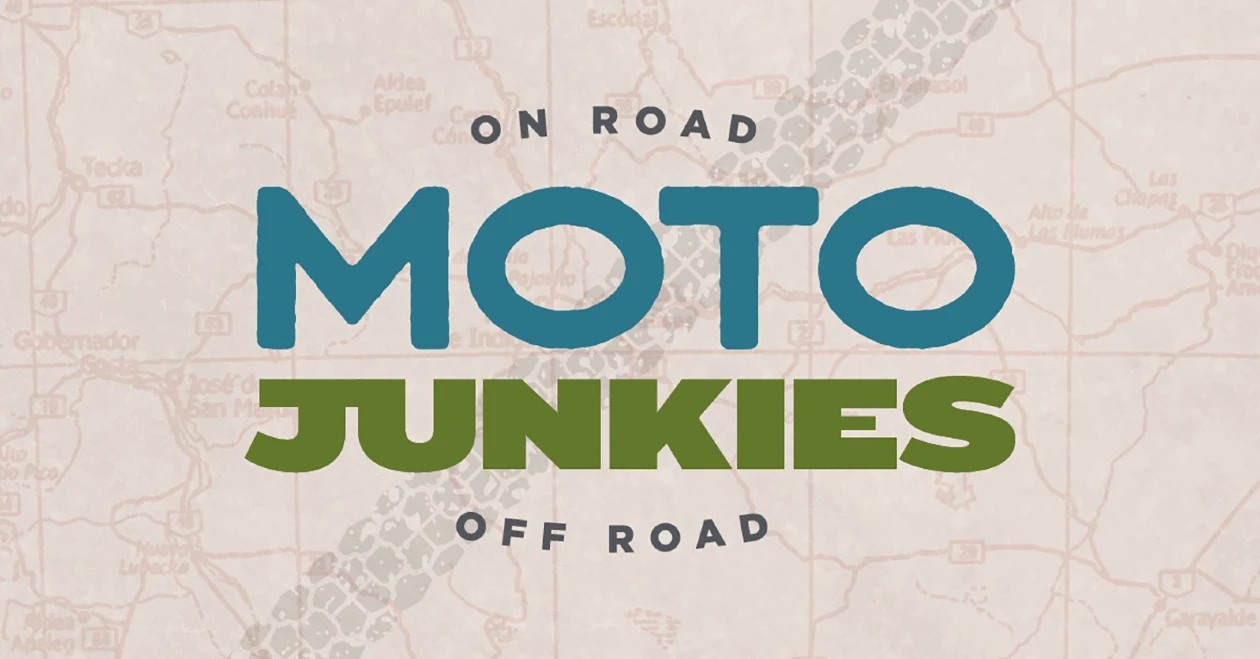 moto junkies logo