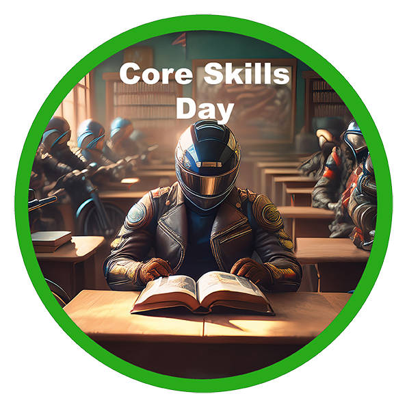 Trainee Observer Core Skills Day