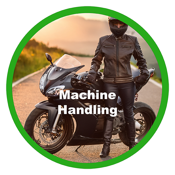 Machine Handling